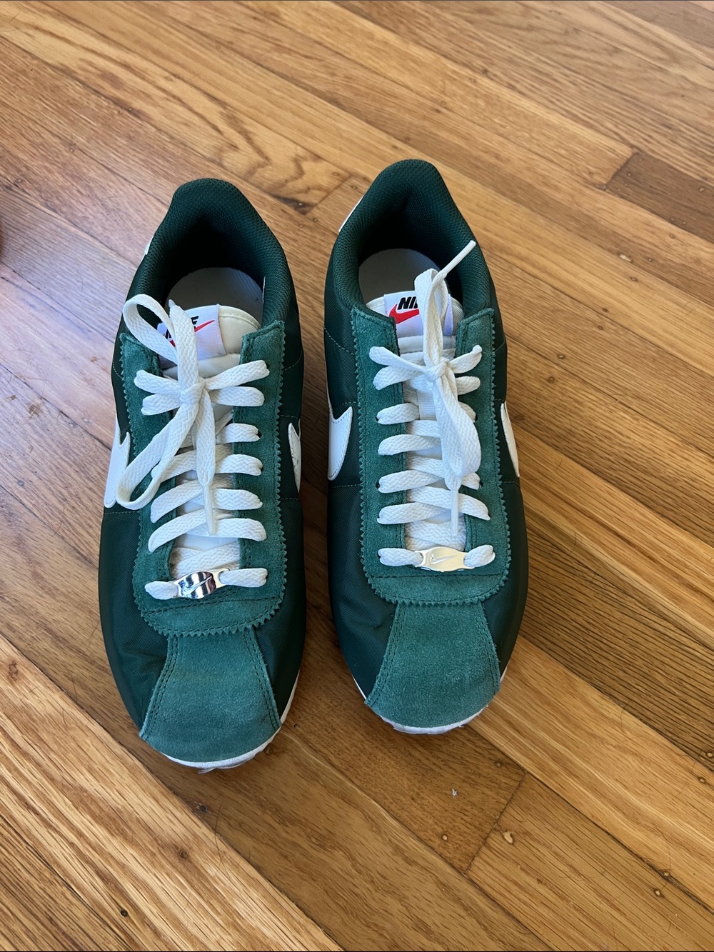 Nike Cortez Sneakers